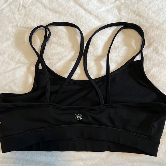 Yoga bra - Picture 2 of 5